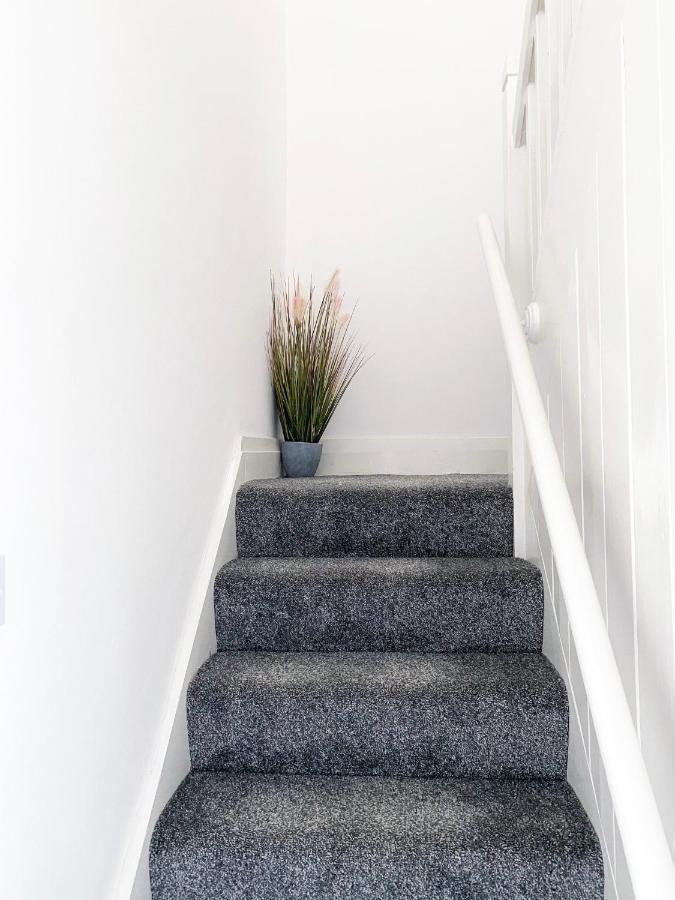 The Baltic Townhouses By Serviced Living ליברפול מראה חיצוני תמונה