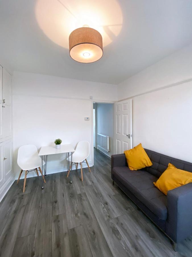 The Baltic Townhouses By Serviced Living ליברפול מראה חיצוני תמונה