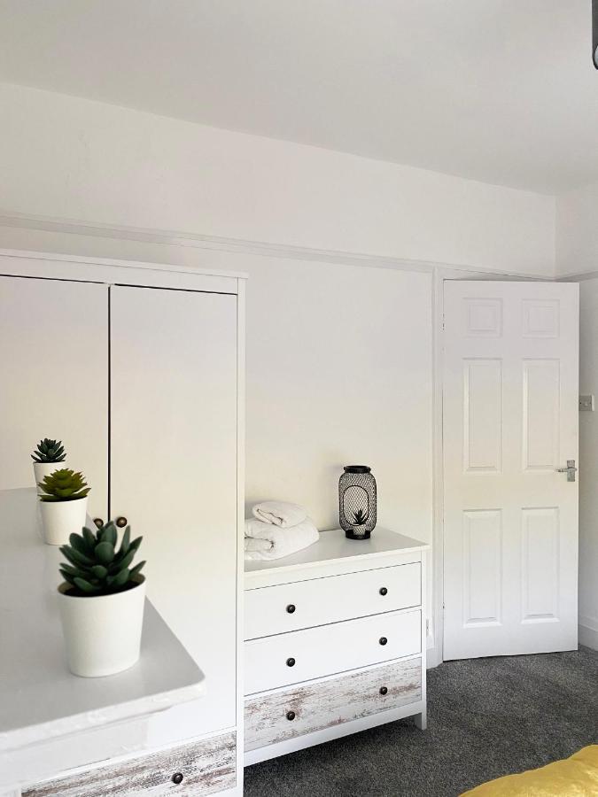 The Baltic Townhouses By Serviced Living ליברפול מראה חיצוני תמונה